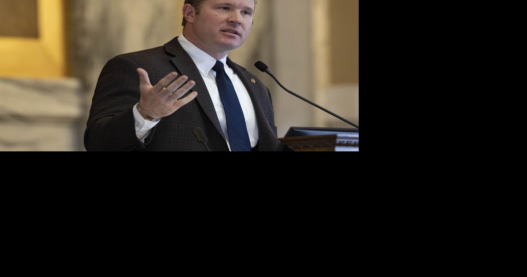 More details on Montana Senator Tim Sheehy's crash landing near Ennis revealed