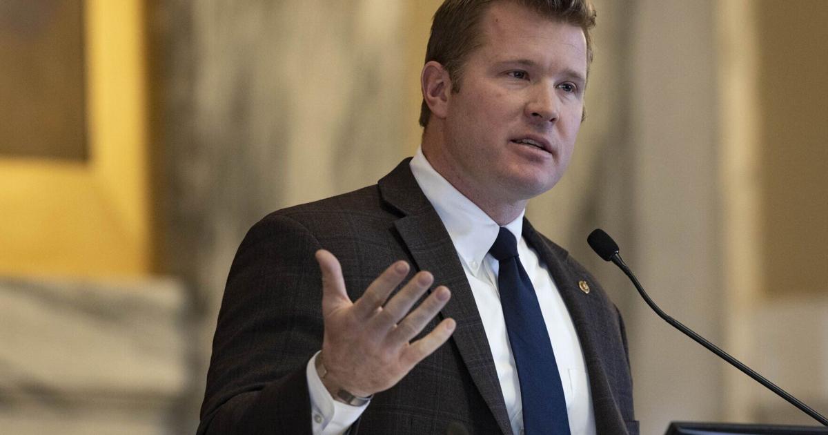 More details on Montana Senator Tim Sheehy's crash landing near Ennis revealed