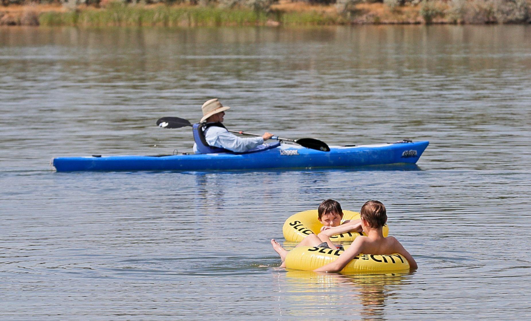 Feature photo Lake Elmo Local News