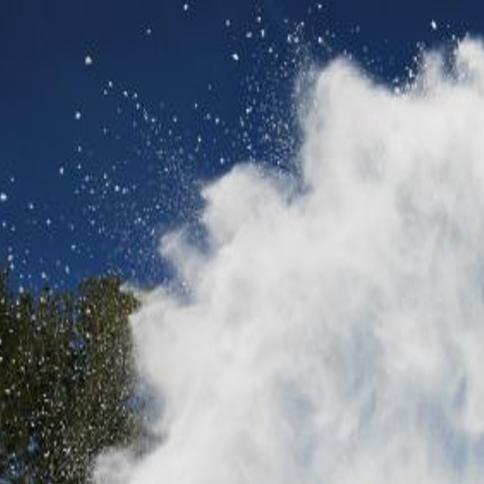 Yellowstone Plow Crews Labor To Open Park For Spring Visitors