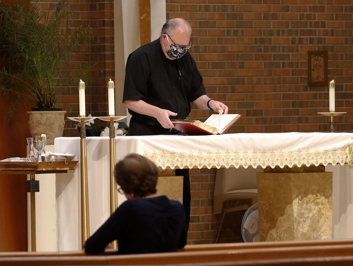 St. Thomas the Apostle