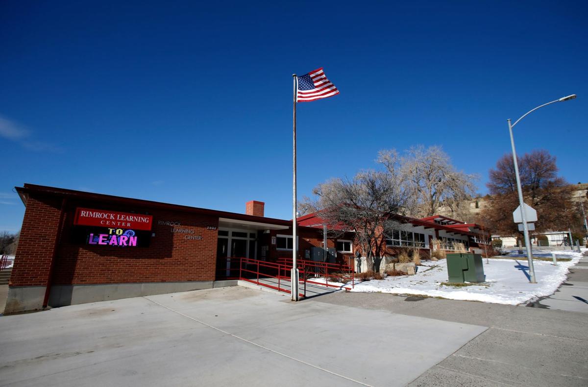 Rimrock Learning Center