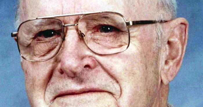 Ralph Shirley