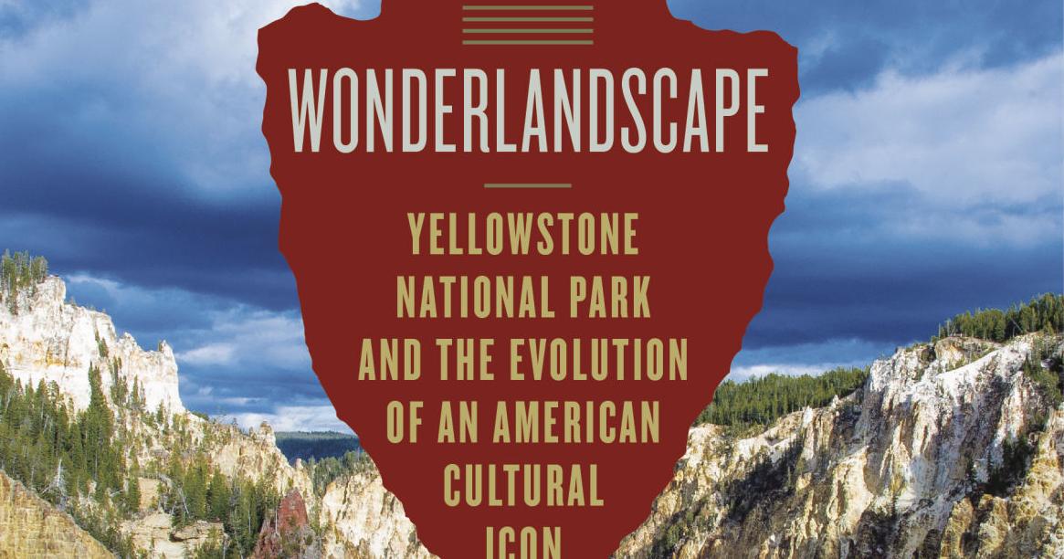 'Wonderlandscape' author to discuss writing, reading in age of AI on Tuesday, June 9