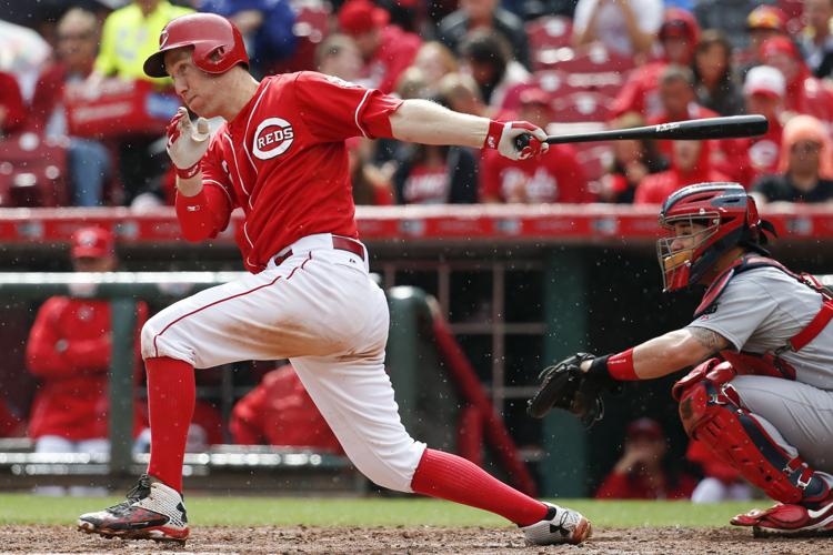 Cleveland Indians, Chicago White Sox talking Todd Frazier trades