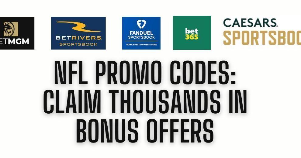 Best NFL Betting Apps Expertly Ranked & Top NFL Bonuses + Promos for Week 1 Best NFL Betting Apps Expertly Ranked & Top NFL Bonuses + Promos for Week 1