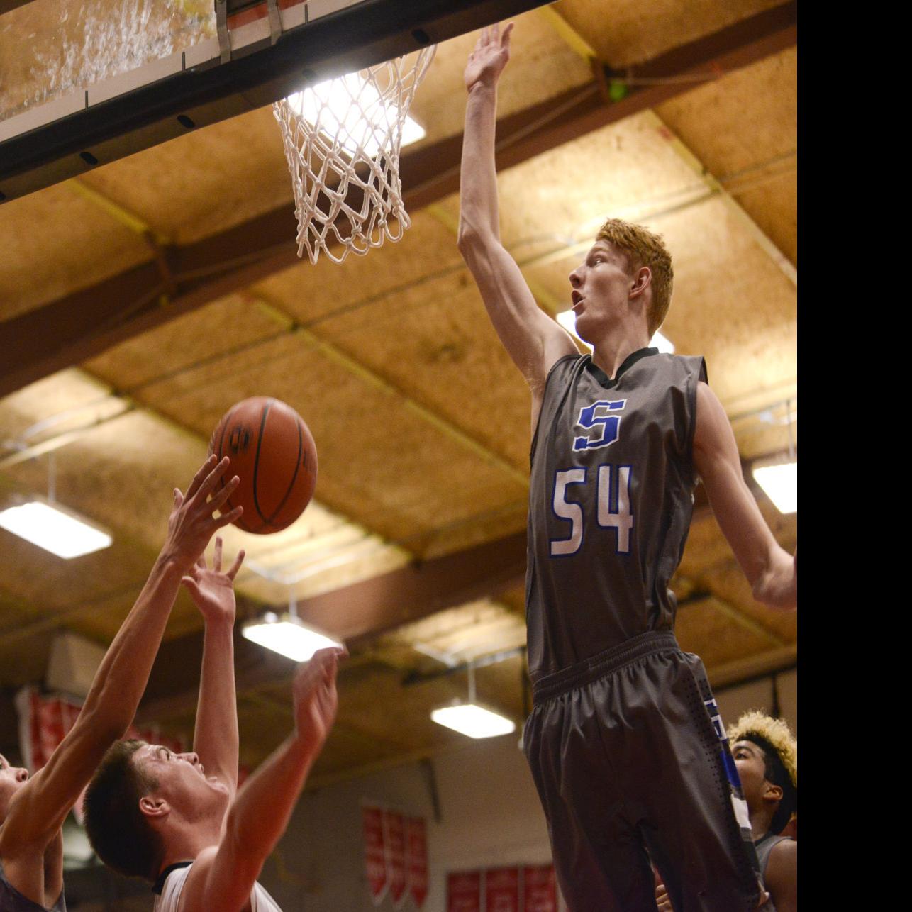 Full Court Press Friday S High School Basketball Highlights