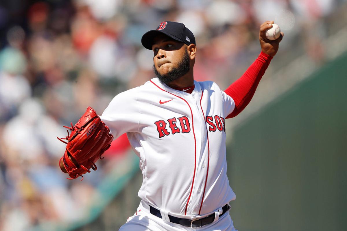 Boston Red Sox