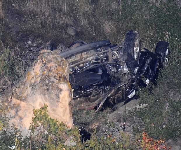 Man pleads not guilty to fatal Zimmerman Trail crash charges