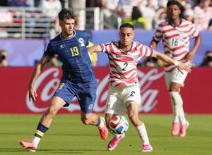 FIFA World Cup 2026 - Round of 32 - United States v Bosnia and Herzegovina