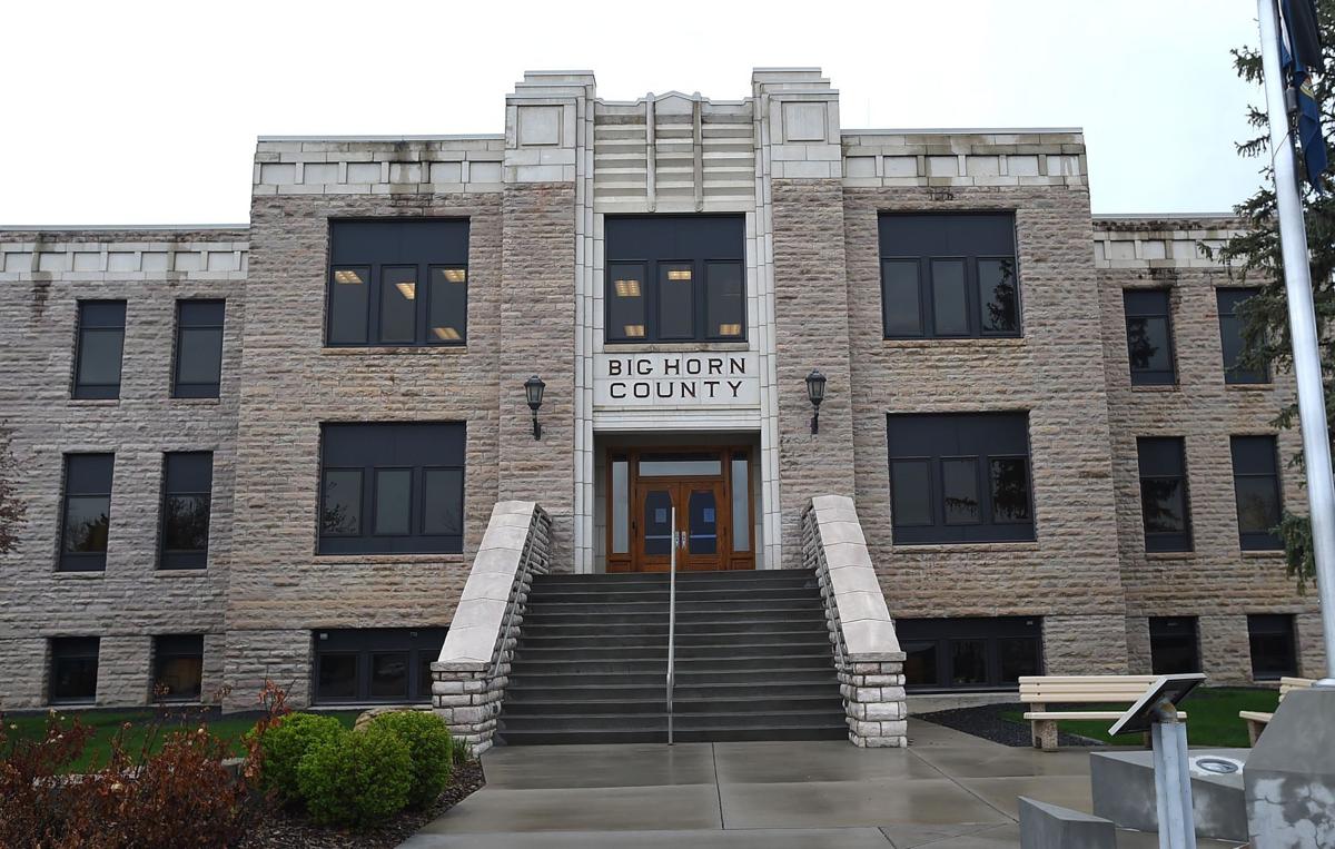 Big Horn County won't say how many jail inmates have COVID19