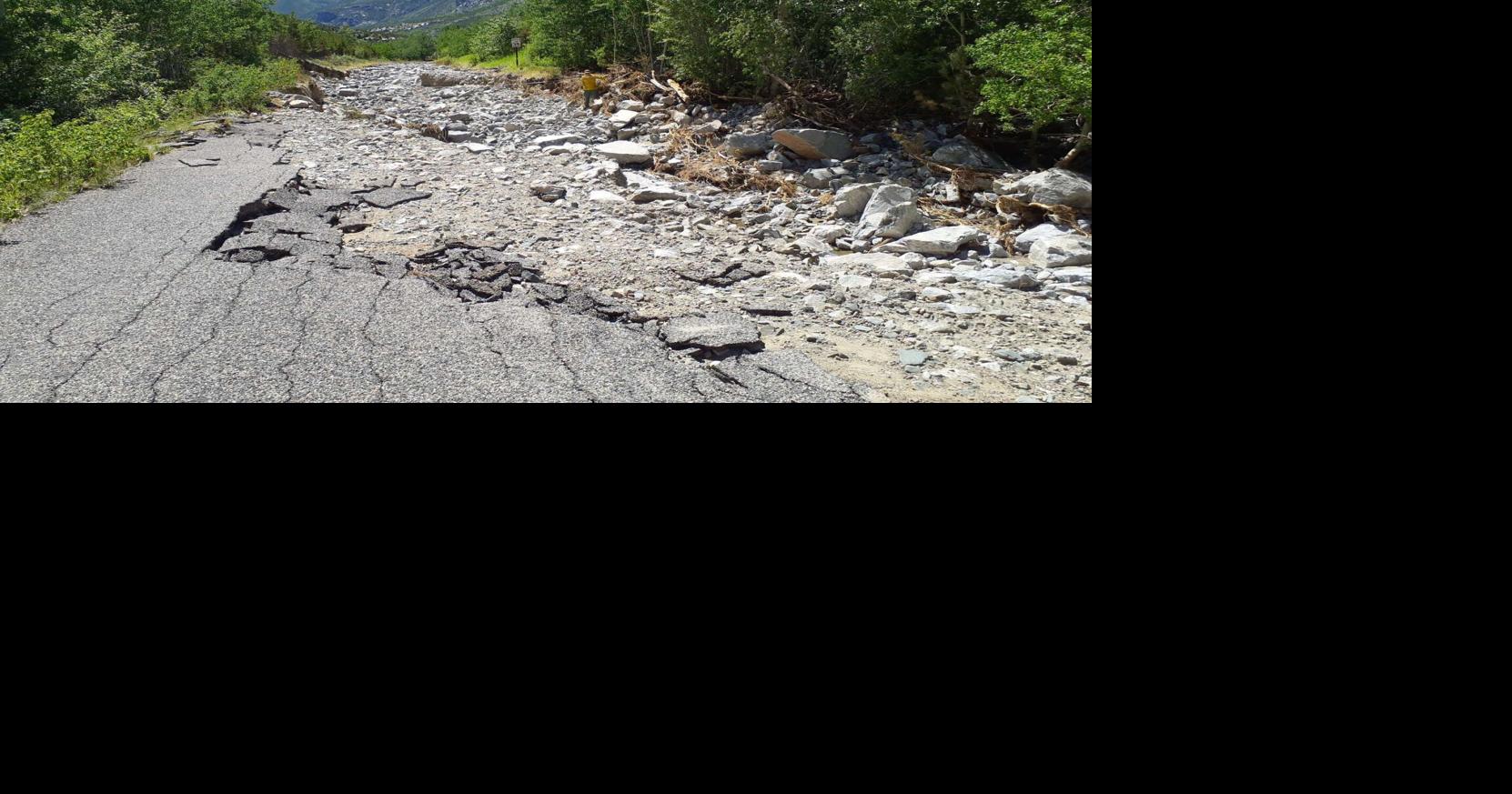 Stillwater, Carbon conservation district court fight reveals flooding fractures