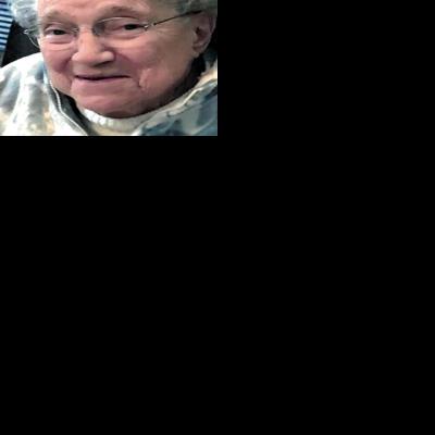 Lillian Elizabeth Fleury Reese