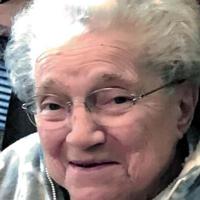 Lillian Elizabeth Fleury Reese