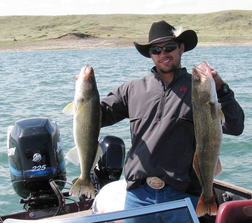 Montana Governor’s Cup Walleye Tournament packed with 200 teams