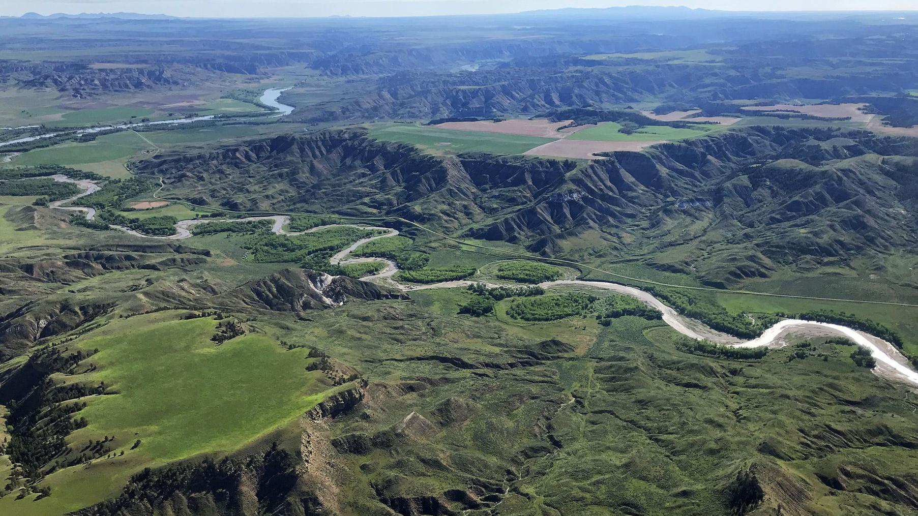 2 conservation easements OK'd; bills being drafted to alter future projects - Vimarsana News