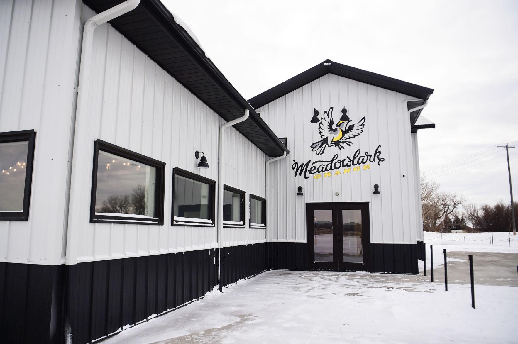 Photos Meadowlark Brewing prepares for opening