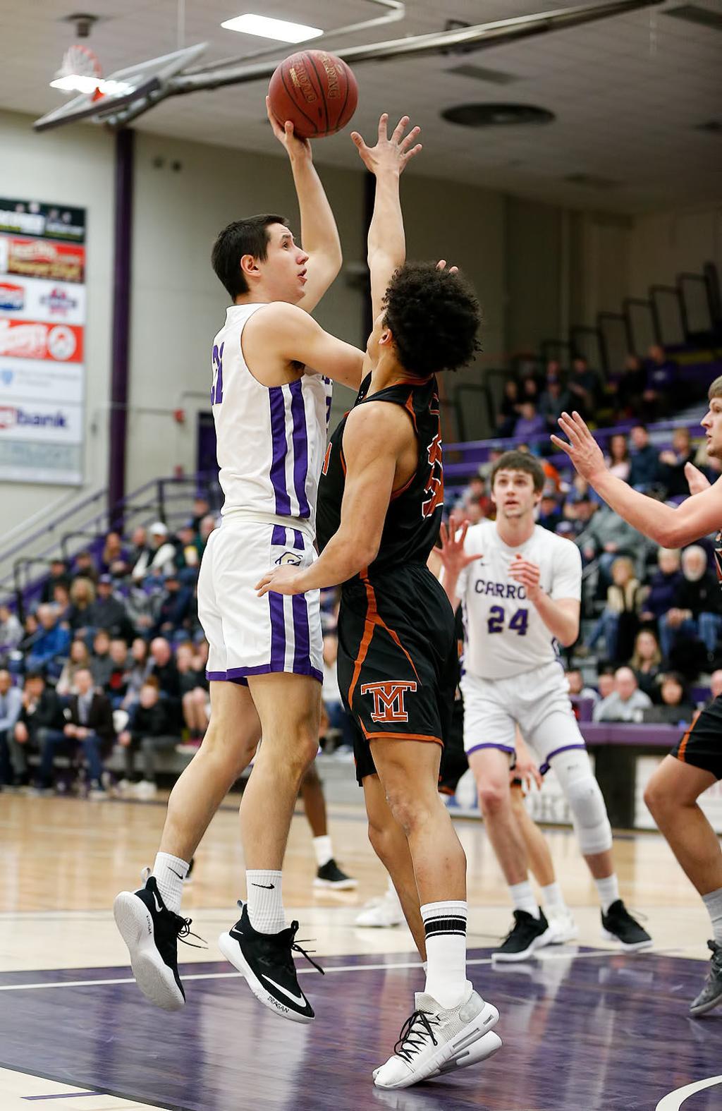 Frontier Notebook Frontier Conference Championship Games To Be