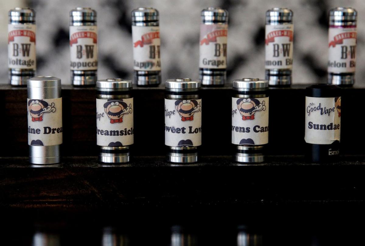 FDA Electronic Cigarettes