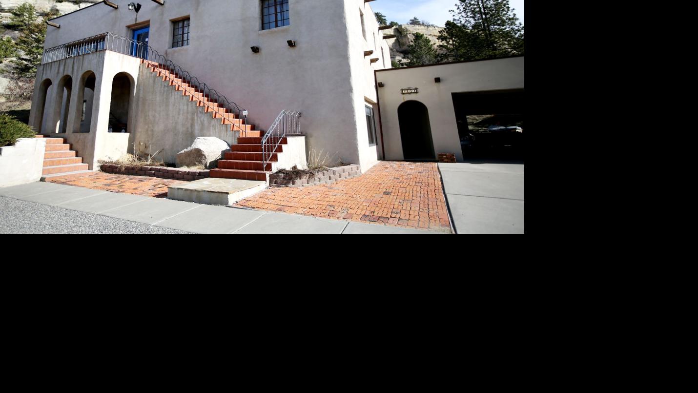 Photos 6 unique historic homes in Billings Local