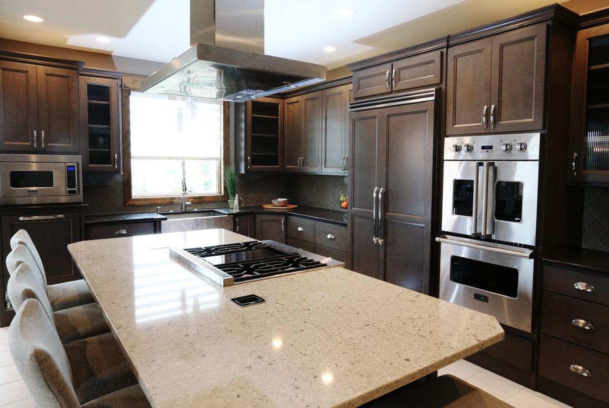 Parade Of Homes 1214 Longview Road Laurel Home And Garden