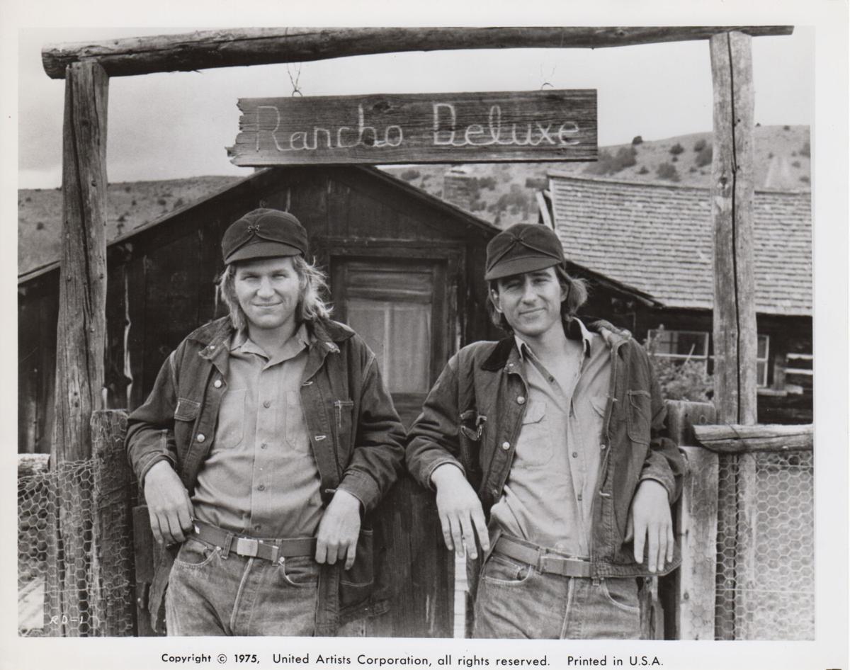 A century of filmmaking puts Montana in the spotlight