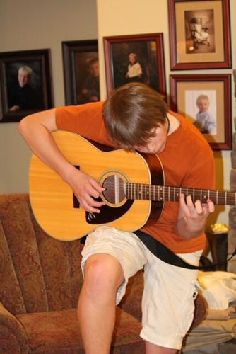 From TikTok to NBC: Billings native Jonah Prill is ...