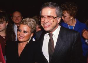 Jim Bakker Has Passed Away