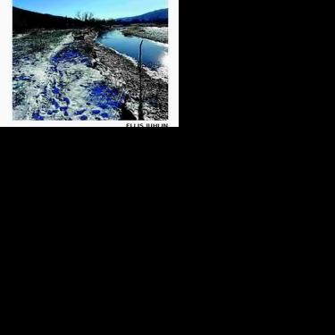 Scientists link snow drought to climate crisis