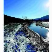 Scientists link snow drought to climate crisis
