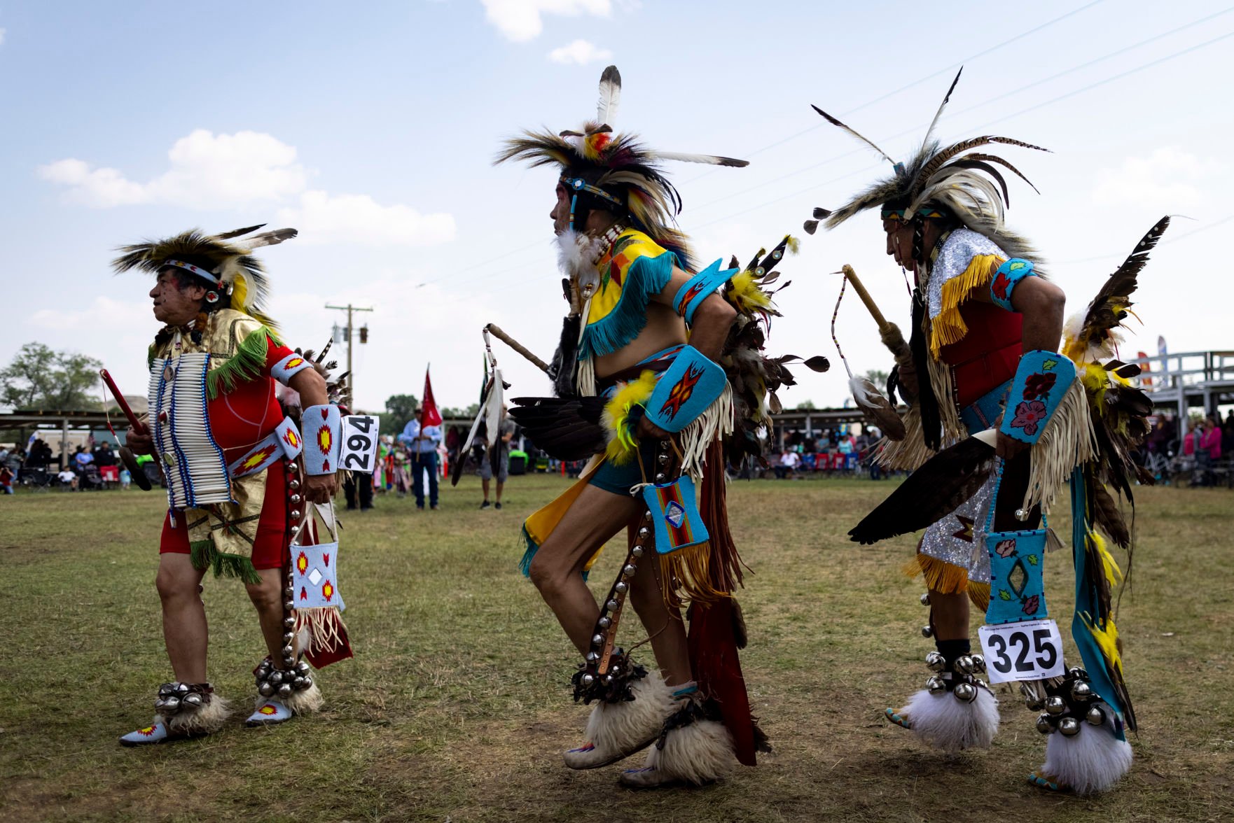 Montana native deals american