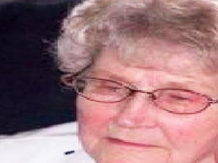 Alice Brown Timmel Billings Obituaries Billingsgazette Com