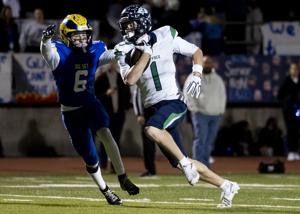 Final Montana high school football rankings after Week 9