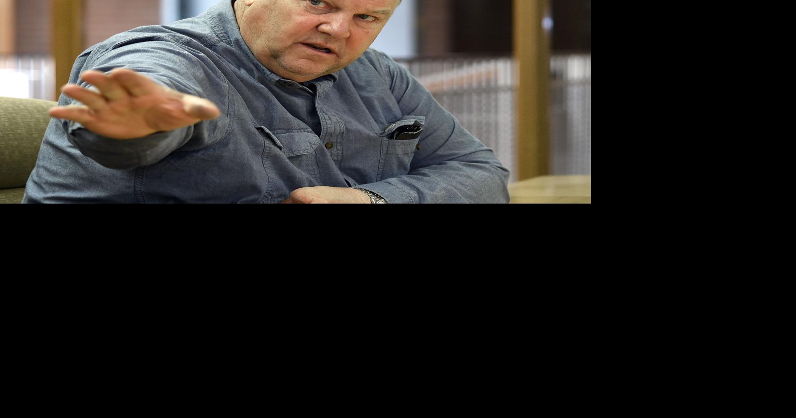 Guest opinion Jon Tester is not a moderate