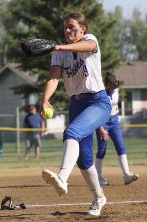 State B-C Softball Tournament in Billings on Friday