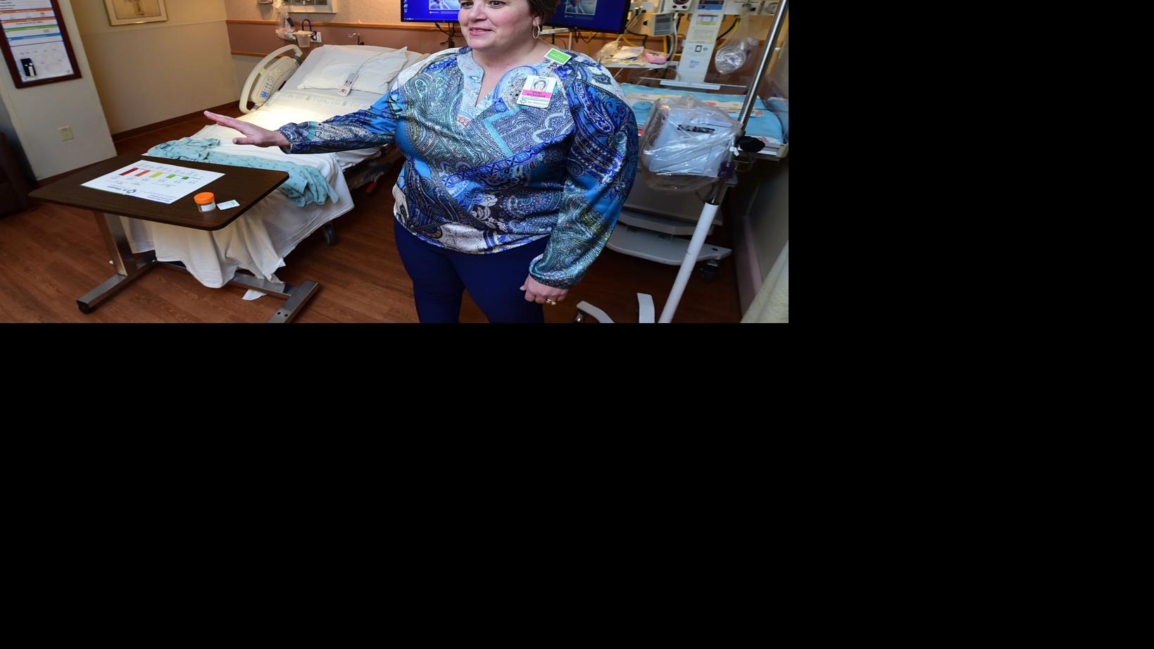 Billings Hospital Aims To Update Birthing Center Local News Billingsgazette Com