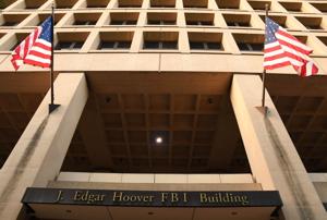 15 years of FBI headquarters delays have cost taxpayers millions
