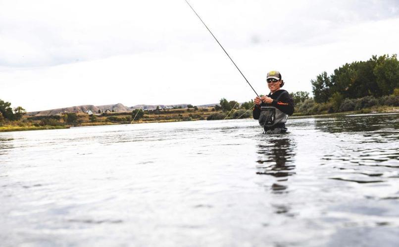 Southeast Montana’s Big, Open Spaces are the Perfect Place for an Escape: Part I