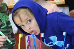 'Help adults take care of children': Bitterroot reflects after 60 years of Head Start