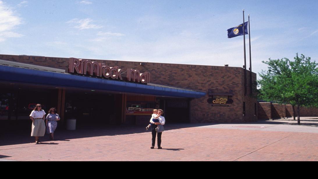 rimrock mall