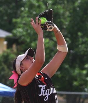 State B-C Softball Tournament in Billings on Friday