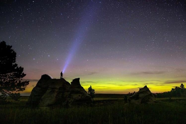 The Sounds of Southeast Montana
