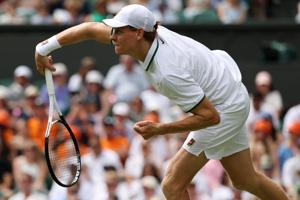 Tennis: The Wimbledon Championships