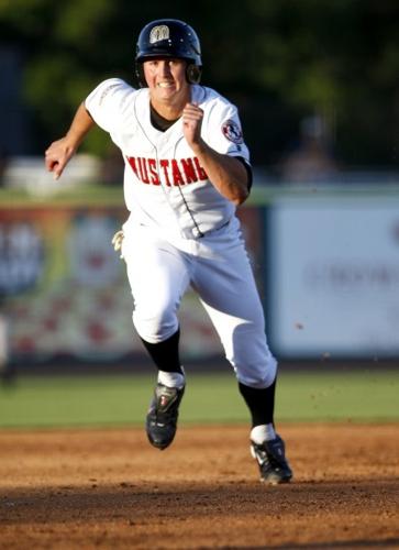 Clutch hit eludes Mustangs in 5-3 loss to Missoula