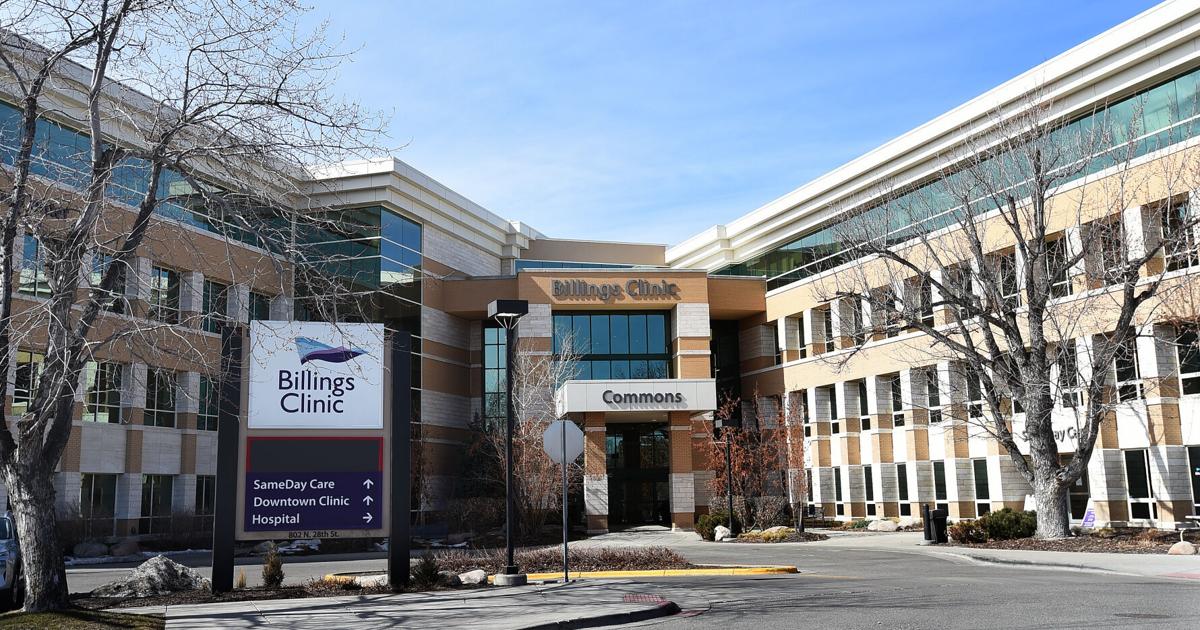 Billings Clinic earns Digital Health Quality Award