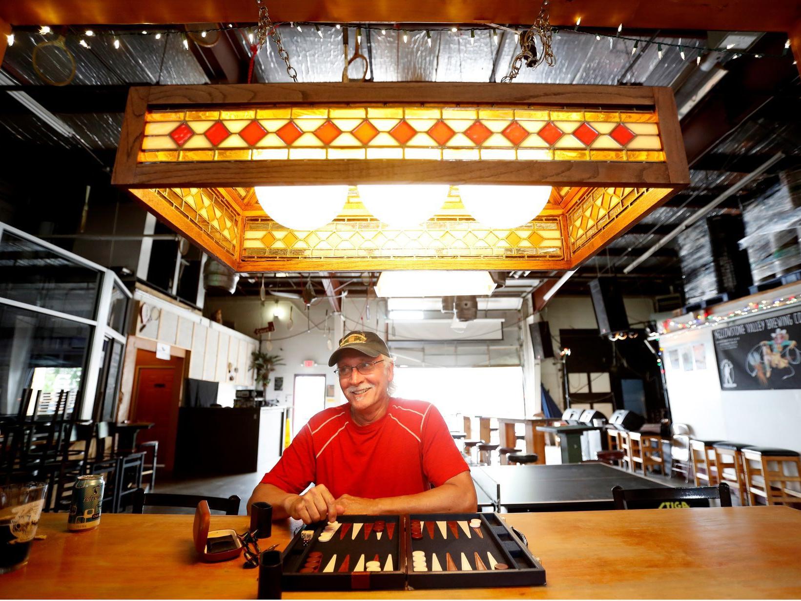 After Years Boosting Craft Beer And Live Music Garage Pub Changes Owners Local News Billingsgazette Com