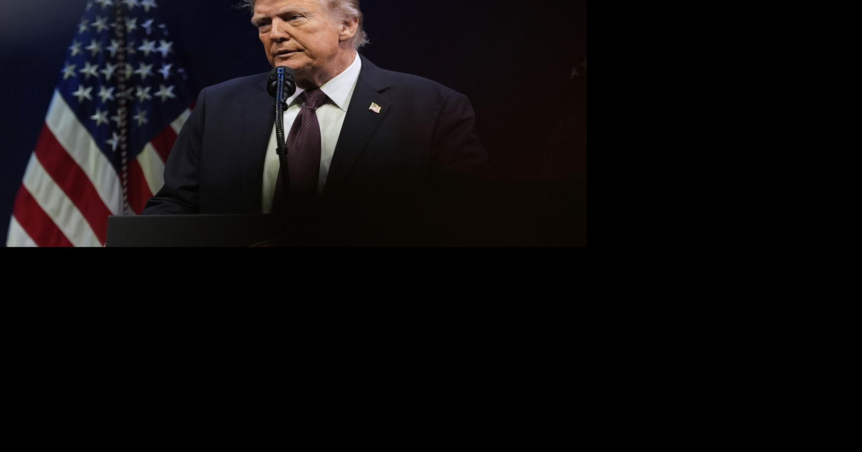 Trump's post-globalist era is going to make everyone poorer | Jonah Goldberg