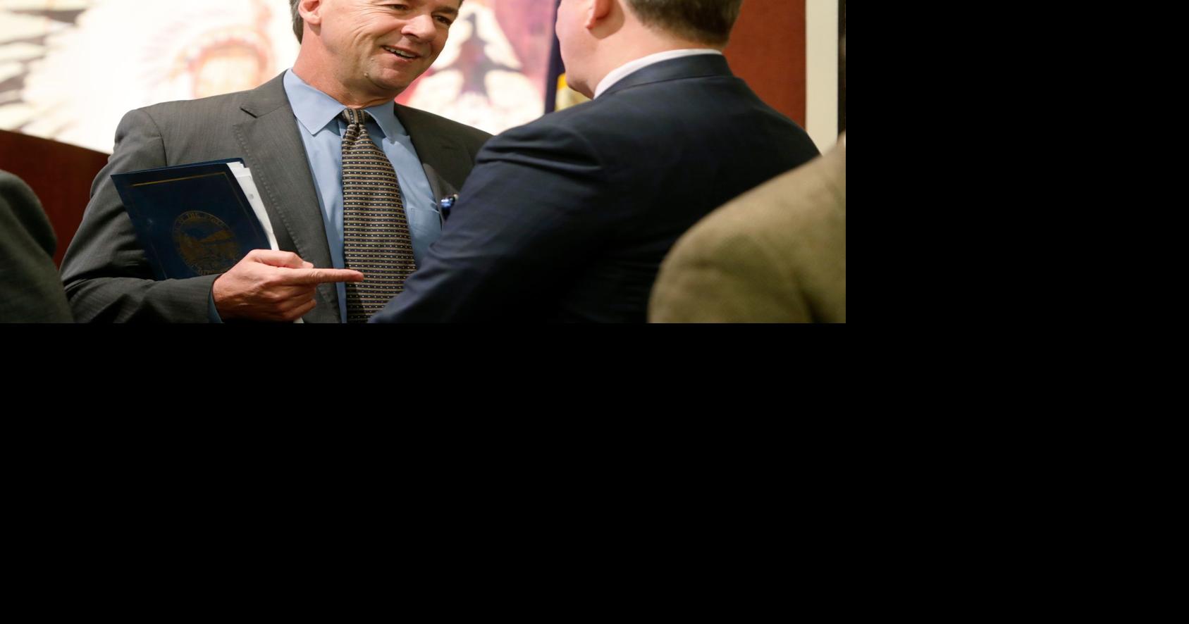 Billings Clinic, Montana health department collaborate to connect