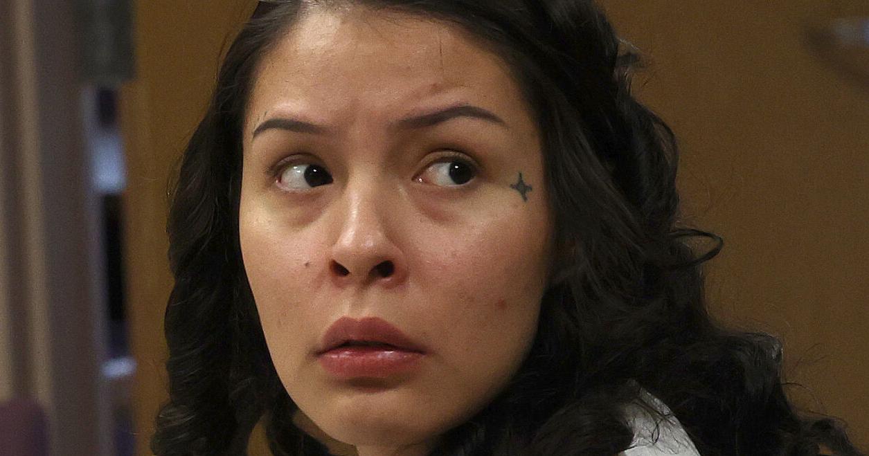Woman sentenced to 95 years for attempting to kill her uncle - Vimarsana News