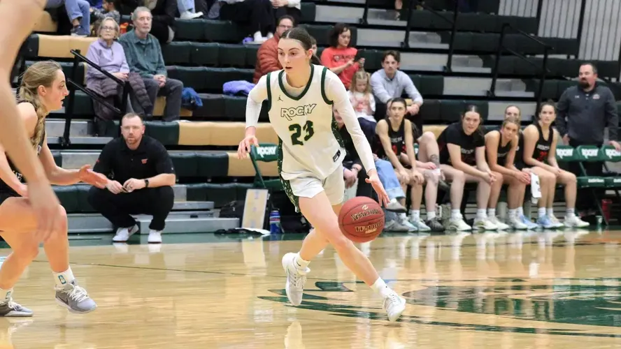 Rocky Women’s Basketball Announces 2026-27 Schedule